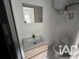  Appartement � louer 2 pi�ces 27 m�