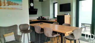  Maison � vendre 5 pi�ces 107 m�