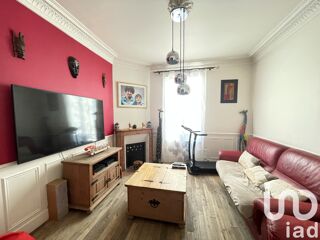  Maison � vendre 5 pi�ces 90 m�