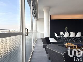  Appartement � vendre 4 pi�ces 102 m�