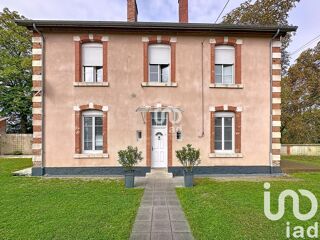  Maison � vendre 7 pi�ces 136 m�