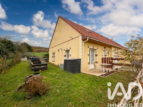   Vente Pavillon 5 pices Maison - 5 pice(s) - 87 m
