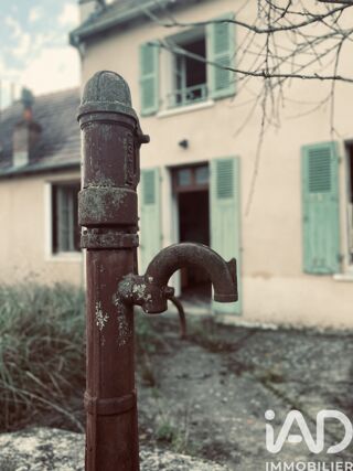  Maison � vendre 4 pi�ces 77 m�