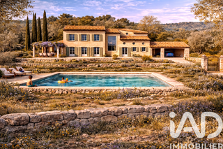  Terrain � vendre 8654 m�