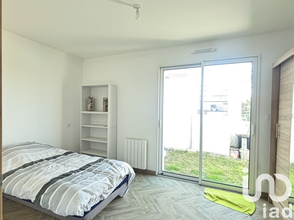  vendre  Maison La Bernerie-en-Retz (44760)