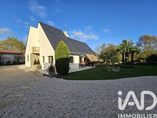  Maison � vendre 8 pi�ces 202 m�