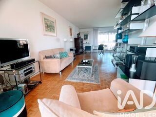  Appartement � vendre 5 pi�ces 102 m�