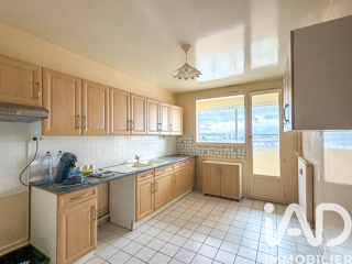  Appartement � vendre 5 pi�ces 109 m�