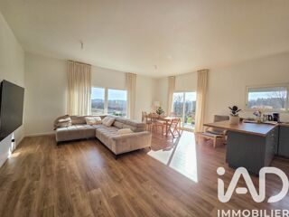  Maison � vendre 5 pi�ces 121 m�