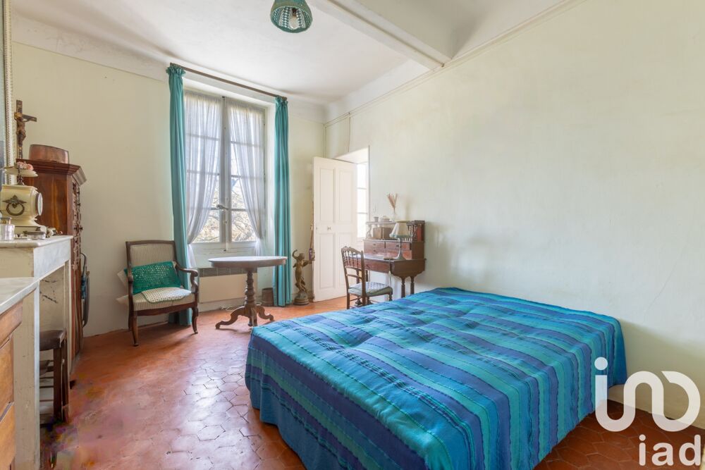  vendre  Maison Le Revest-les-Eaux (83200)