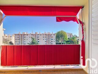  Appartement � vendre 3 pi�ces 59 m�