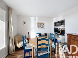  Appartement � vendre 4 pi�ces 76 m�