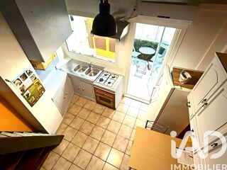  Appartement � vendre 2 pi�ces 31 m�