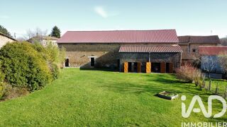  Maison � vendre 7 pi�ces 173 m�