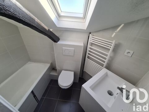  Appartement  louer 1 pice 26 m