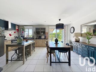  Maison � vendre 5 pi�ces 106 m�