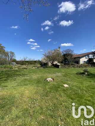  Maison  vendre 5 pices 160 m