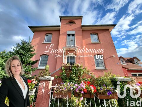   Vente Maison/villa 7 pices Maison - 7 pice(s) - 142 m