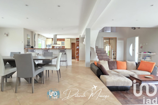  Maison � vendre 8 pi�ces 195 m�