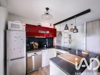  Appartement  vendre 3 pices 60 m