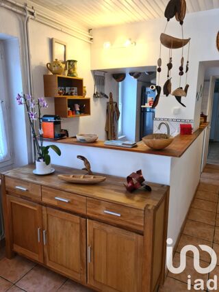  Maison � vendre 4 pi�ces 83 m�