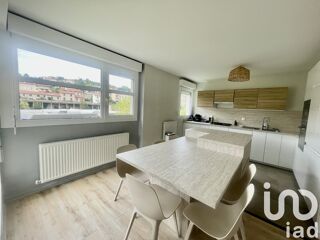  Appartement  vendre 4 pices 70 m
