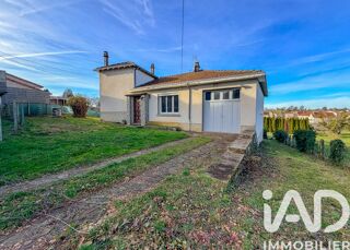  Maison � vendre 6 pi�ces 135 m�