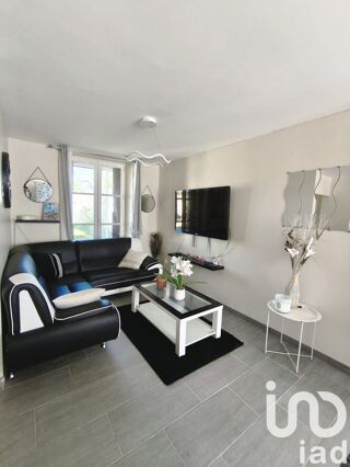  Maison � vendre 4 pi�ces 76 m�