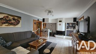  Maison � vendre 6 pi�ces 275 m�