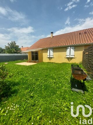  Maison � vendre 8 pi�ces 178 m�