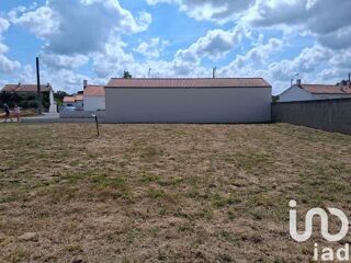  Terrain  vendre 300 m