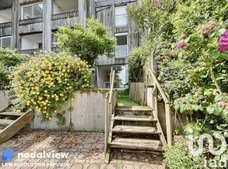  Appartement � vendre 2 pi�ces 33 m�