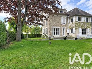  Maison � vendre 8 pi�ces 197 m�