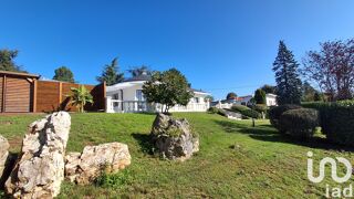  Villa � vendre 5 pi�ces 124 m�