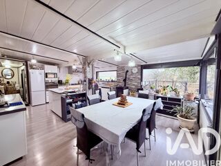  Maison � vendre 5 pi�ces 160 m�