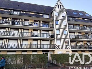  Appartement � vendre 2 pi�ces 34 m�