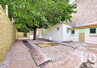  Maison � vendre 3 pi�ces 70 m�