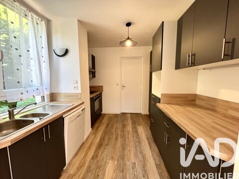  Appartement � louer 3 pi�ces 71 m�