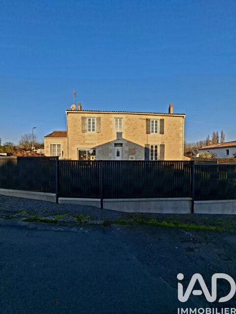   Vente Maison de campagne 5 pi�ces Maison - 5 pi�ce(s) - 135 m�