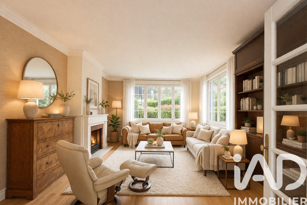 � vendre  Maison Meudon (92190)