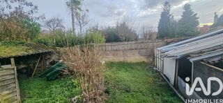  Terrain � vendre 258 m�