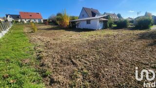  Terrain � vendre 1000 m�