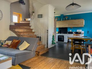  Maison � vendre 5 pi�ces 140 m�