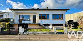  Maison � vendre 5 pi�ces 90 m�