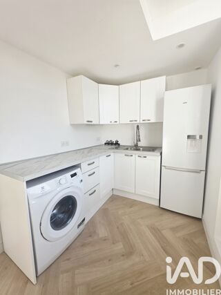  Appartement � vendre 3 pi�ces 50 m�