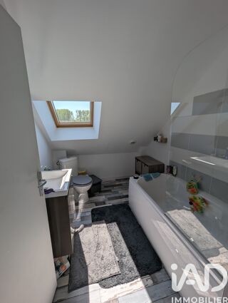  Appartement � vendre 4 pi�ces 81 m�