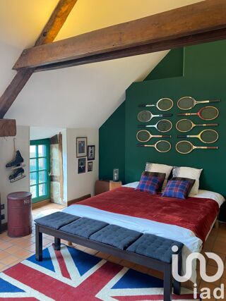  Maison � vendre 7 pi�ces 160 m�