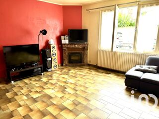  Maison � vendre 3 pi�ces 100 m�