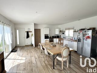  Maison � vendre 4 pi�ces 119 m�