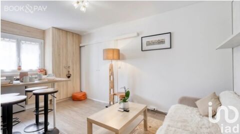  Appartement � louer 2 pi�ces 31 m�